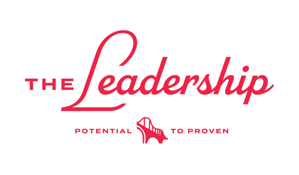 leadership bridge logo